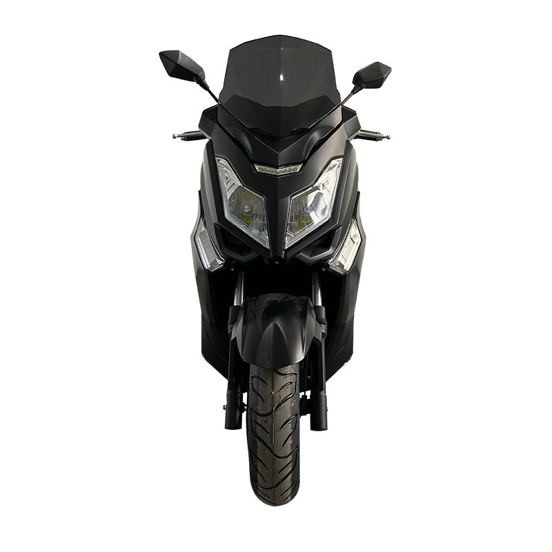 2000W 成人高速电动踏板摩托车