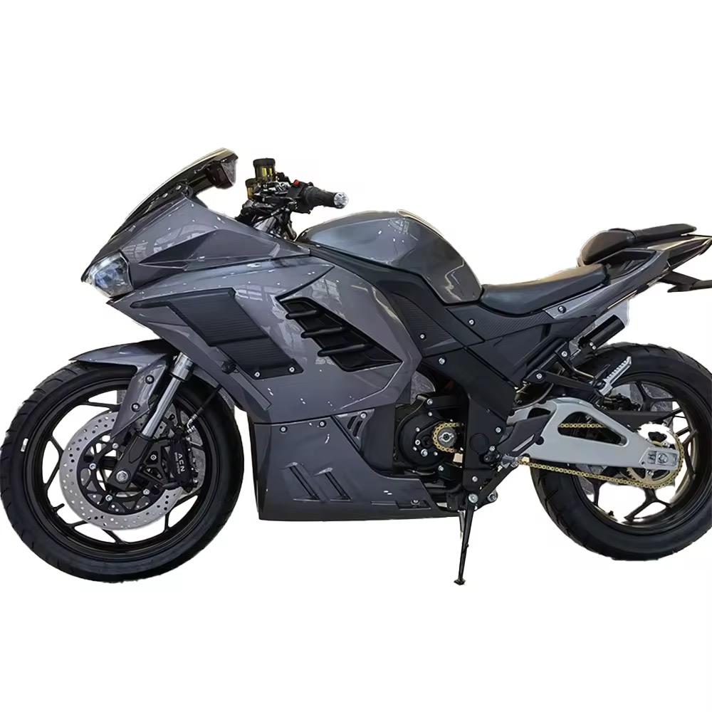 72V 3000W 高速越野电动摩托车，130km/h