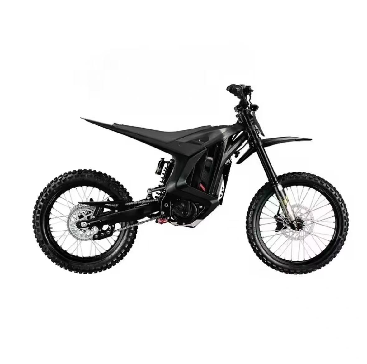 2026 Arctic Leopard XE Pro S 高性能越野摩托车