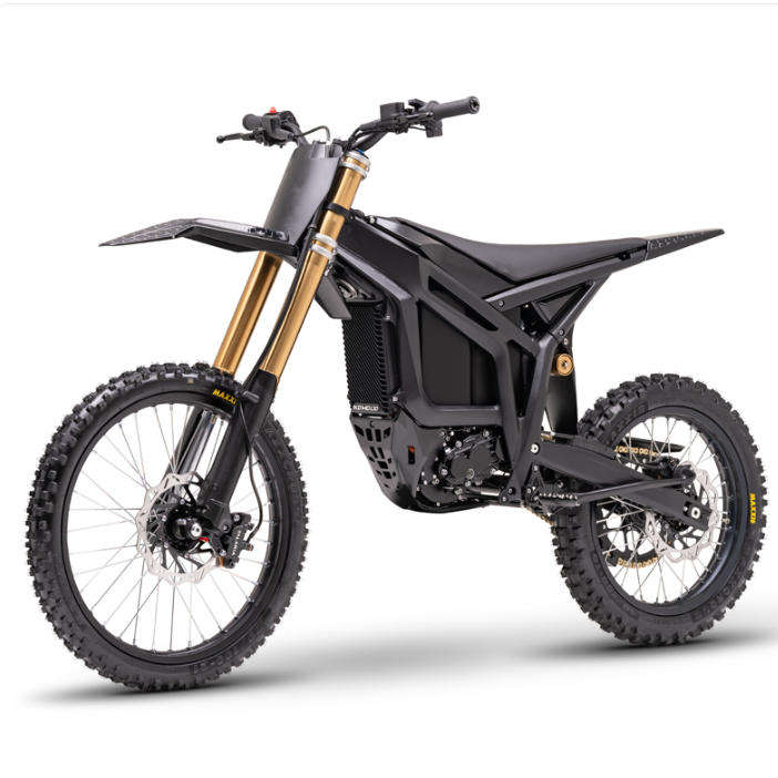 2026 Talaria Komodo 32kW 96V 45Ah 754Nm 越野电动摩托车
