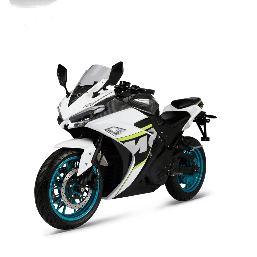 72V 3000W／5000W／10000W 大轮径锂电越野摩托车